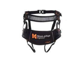 Non-Stop Dogwear Jogginggurt CaniX Belt für Hundehalter 2