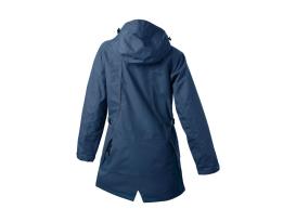 Owney Tuvaq Damen Jacke dark navy 2