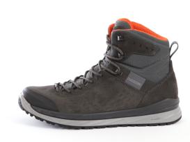 Lowa Malta GTX® MID Herrenschuhe anthrazit 2