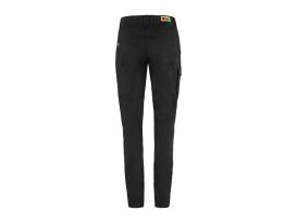 Fjällräven Vardag Lite Damenhose black 2