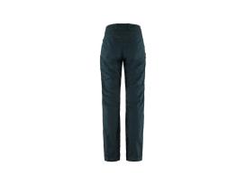 Fjällräven Vidda Pro Ventilated Damenhose dark navy 2