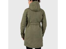 Fjällräven Kiruna padded Parka green 2