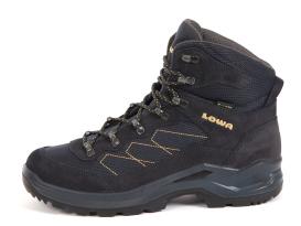 Lowa Taurus Pro GTX® Mid Herrenschuh navy 2