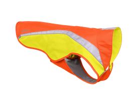 Ruffwear Lumenglow reflektierende Weste für Hunde blaze orange 2