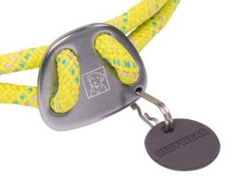 Ruffwear Knot-a-Collar™ Hundehalsband Lichen Green 2