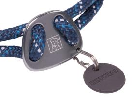 Ruffwear Knot-a-Collar™ Hundehalsband Blue Moon 2