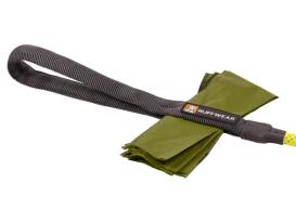 Ruffwear Knot-a-Leash™ Hundeleine Lichen Green 2