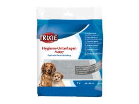 Hygiene-Unterlage Nappy für Hunde 2