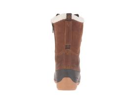 Kamik Damen-Winterstiefel Simona tan 2