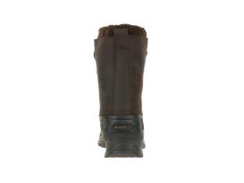 Kamik Herren-Winterstiefel Alborg goucho braun 2