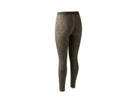 Deerhunter Lady Insulated Leggings Damen Thermoleggings 2