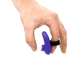 2er-Set Clicker für den Finger 2