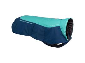 Ruffwear Vert Hundejacke Aurora Teal 2