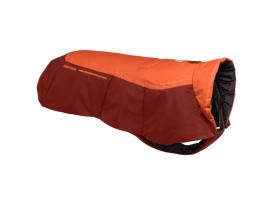 Ruffwear Vert Hundejacke Canyonlands Orange 2