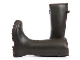 Gateway Pheasant Game Gummistiefel dark brown 2