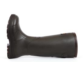 Gateway Pheasant Game Lady Damen-Gummistiefel dark brown 2