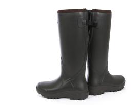 Gateway Sportsman II Lady Damen-Gummistiefel khaki 2