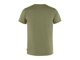 Fjällräven Nature T-Shirt green 2