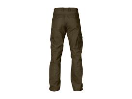 Fjällräven Karl Pro Herrenhose dark olive 2