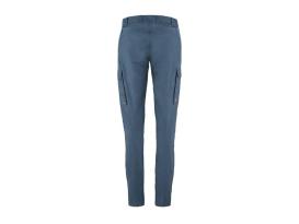 Fjällräven Stina Damenhose indigo blue 2