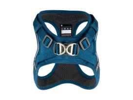 Dog Copenhagen Comfort Walk Go Hundegeschirr Ocean Blue 2