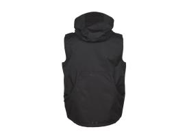 Pinewood Dog Sports Windblocker Herrenweste schwarz 2