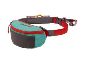 Ruffwear Hitch Hiker Hundeleine Aurora Teal 2