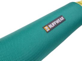 Ruffwear Pacific Loop Hundespielzeug Aurora Teal 2