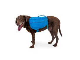 Ruffwear Approach™ Pack Hunderucksack Blue Dusk 2