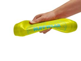 Ruffwear Camp Flyer Hunde-Frisbeescheibe Lichen Green 2