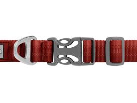 Ruffwear Front Range™ 2.0 Hundehalsband Red Clay 2