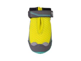 Ruffwear Grip Trex ™ Hundeschuhe Lichen Green 2