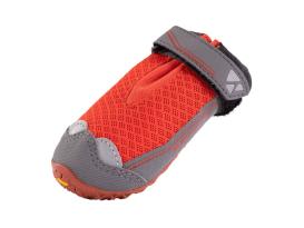 Ruffwear Grip Trex ™ Hundeschuhe Red Sumac 2