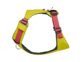 Ruffwear Hi & Light™ Hundegeschirr 2.0 Lichen Green 2