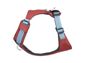 Ruffwear Hi & Light™ Hundegeschirr 2.0 Salmon Pink 2