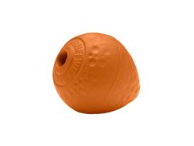 Ruffwear Turnup™ befüllbares Hundespielzeug Campfire Orange 2