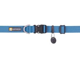 Ruffwear Hi & Light™ leichtes Hundehalsband Blue Dusk 2