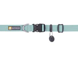 Ruffwear Hi & Light™ leichtes Hundehalsband Sage Green 2