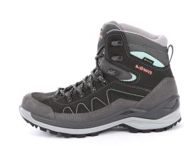 Lowa Toro Pro GTX MID Damenschuhe graphite/jade 2