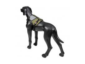 Rukka Pets Hundegeschirr Mission Olive 2