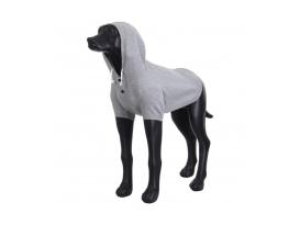 Rukka Pets Hunde-Hoodie Sierra grau 2