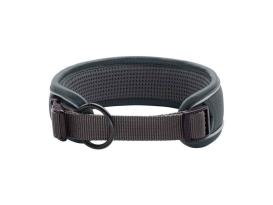 Hunter Divo Hundehalsband grau 2