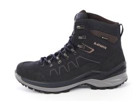 Lowa Toro Pro GTX MID Herrenschuhe navy/braun 2