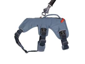 Ruffwear Web Master™ Hundegeschirr Slate Blue 2