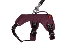 Ruffwear Web Master™ Hundegeschirr Purple Rain 2