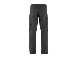 Fjällräven Barents PRO G-1000 Herrenhose dark-grey/dark-grey 2