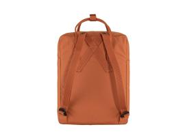 Fjällräven Rucksack Daypack Kanken Terracotta Brown 2