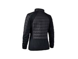 Deerhunter Lady Pine wattierte Innenjacke black 2