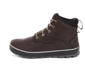 Kamik Herren-Winterschuh Spencer MID Java 2