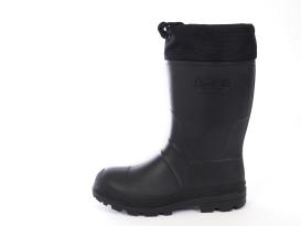 Kamik Icebreaker Winterstiefel Gummistiefel black 2